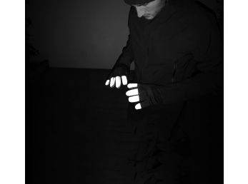 Reflexní sprej na textil Albedo100 Textil 100ml