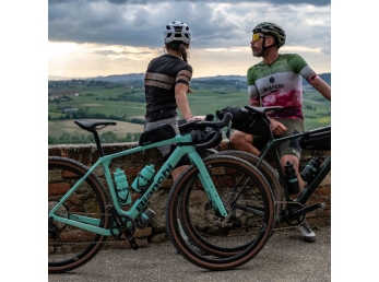 BIANCHI brašna na řídítka ORMA 09