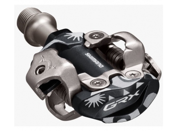 Pedály SHIMANO GRX PD-M8100UG