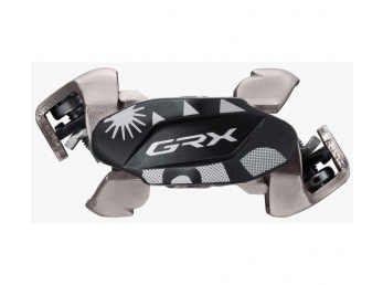 Pedály SHIMANO GRX PD-M8100UG