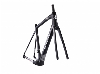 rámová sada Wilier GTR TEAM Disc black white