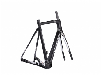 rámová sada Wilier GTR TEAM Disc black white