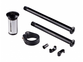 rámová sada Wilier GTR TEAM Disc black white