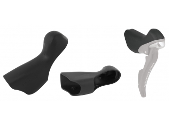 Gumy na páky SHIMANO ST6800 černé