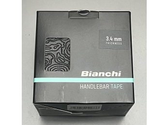 NEW omotávka Bianchi EARTH 34 black