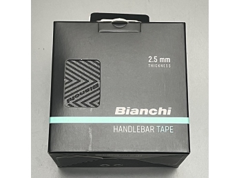 NEW omotávka Bianchi ARROW 25 black