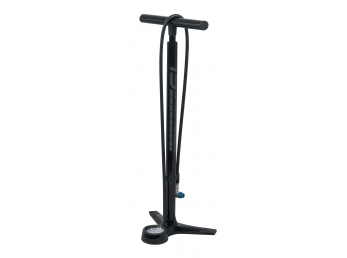 Hustilka velká FORCE WORKSHOP Al 16,5bar, černá