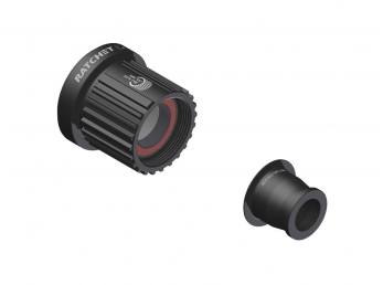 DT Swiss Shimano MTB Microspline DT Swiss pro zadní náboj 142/148/12