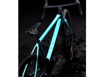 Bianchi Impulso RC SRAM FORCE AXS DISC CELESTE METALLIC 2024