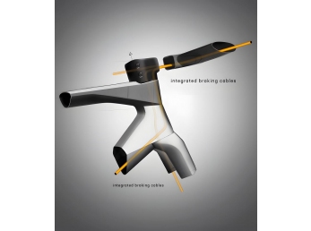 Bianchi Impulso RC SHIMANO GRX DI2 2X12 DISC CELESTE METALLIC 2026