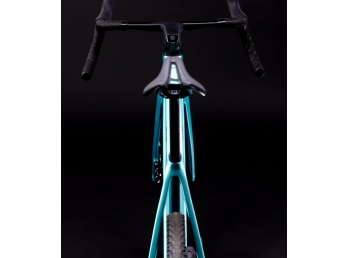 Bianchi Impulso RC SRAM FORCE AXS DISC CELESTE METALLIC 2024