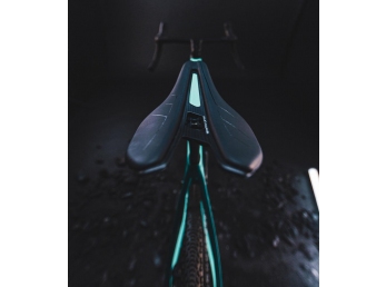 Bianchi Impulso RC SHIMANO GRX DI2 2X12 DISC CELESTE METALLIC 2026