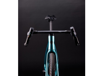 Bianchi Impulso RC SRAM FORCE AXS DISC CELESTE METALLIC 2024