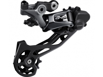 Přehazovačka SHIMANO GRX RD-RX810 11 rychl gravel max 34z min 11z bal