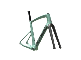 Ridley Kanzo Fast GRX800 Di2  M Cooper/Antracit /únor 2022/