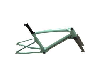 Ridley Kanzo Fast GRX800 Di2  M Cooper/Antracit /únor 2022/