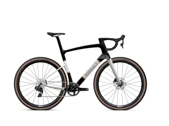 Ridley Kanzo Fast SRAM  RIVAL XLPR AXS Heritage BLACK 2024