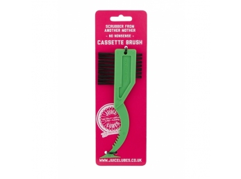 Kartáč na kazety JUICE LUBES Scrubber
