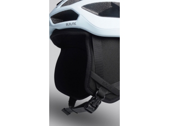 Kask Winter Cap - zimní vložka do přilby Kask velikost M