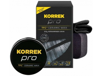 KORREK PRO CERAMIC WAX 150g - Keramický ochranný vosk
