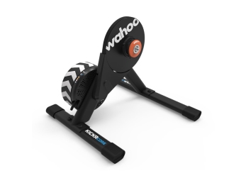 Trenažér WAHOO KICKR CORE 2 with Zwift Cog and Click Smart Trainer