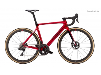 Wilier FILANTE Disc + FORCE AXS + SLR42 red  L