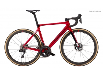 Wilier FILANTE Disc + ULTEGRA Di2 + SLR42 red  L