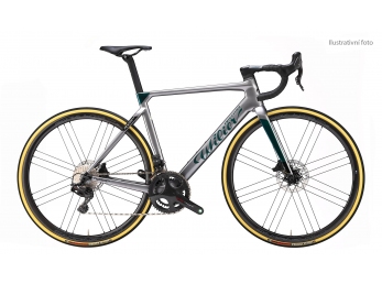 Wilier FILANTE Disc + ULTEGRA Di2 + TRIMAX iride XXL