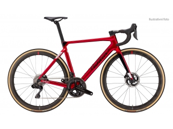Wilier FILANTE Disc + ULTEGRA Di2 + TRIMAX red  L