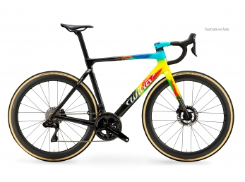 kolo FILANTE SLR+RED E1 2x12 PM+KLEOSRD50 CVNDS