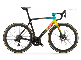 kolo FILANTE SLR+DURA ACE PM+KLEOSRD50 CVNDSH