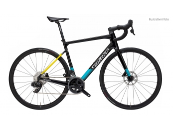 Wilier GARDA Disc+ 105 Di2 +NDR38 Astana M