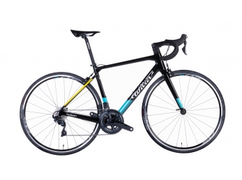 kolo GARDA Ráfkové+ ULTEGRA +RS100 Astana