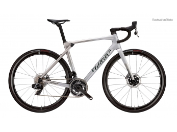 kolo GRANTURISMO Disc+ULTEGRA Di2+SLR38 silver