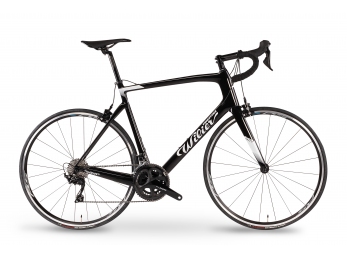 kolo GTR TEAM Ráfkové+105 2x11+RS100 blck whit