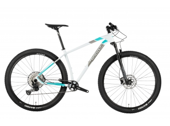 Wilier 503X PRO 29"+DEORE+JUDY+ROVER ice  S