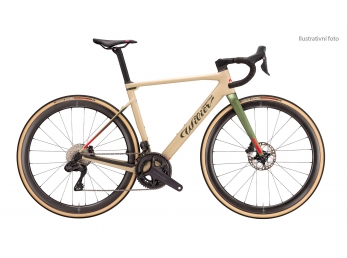 kolo RAVE SLR+FORCE AXS WIDE+SLR42 green