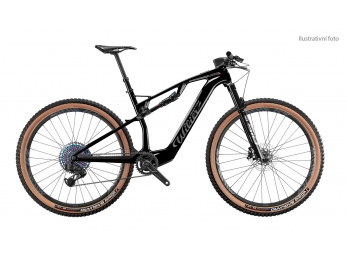 Wilier URTA HY+ GX AXS+SID+966 black L