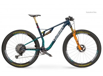 Wilier URTA MAX SLR +XT 1x12+KASHIMA+K6 W Pirelli  L