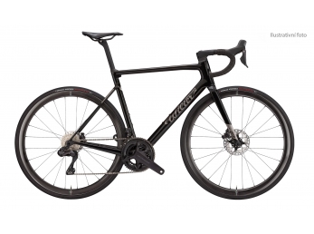 kolo ZERO SLR+ULTEGRA Di2 2x12+SLR38 black
