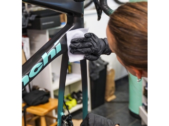 KORREK PRO POLYMATRIX keramická ochrana povrchu 4 měsíce - servisní ošetření