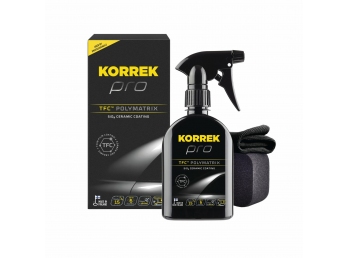 KORREK PRO CERAMIC POLYMATRIX 350g - Keramická ochrana povrchu