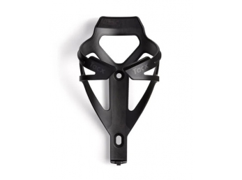 Košík láhve TACX DEVA, karbon-kompozit, černý mat