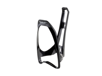 Košík láhve WILIER AM plastový, černý