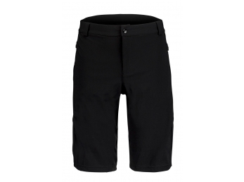 kraťasy MTB WILIER BRAGA do pasu černé