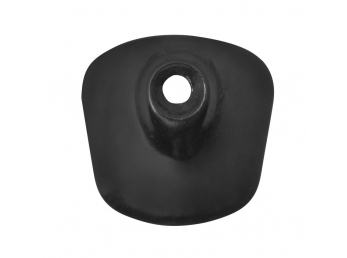 Krytka rámu ZERO 7 2017/101XC pro Di2 kabely