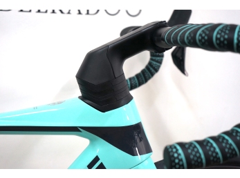 Krytka hlavového složení pro Bianchi Oltre Comp