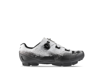 Tretry GAERNE MTB dámské LAMPO white/black 40