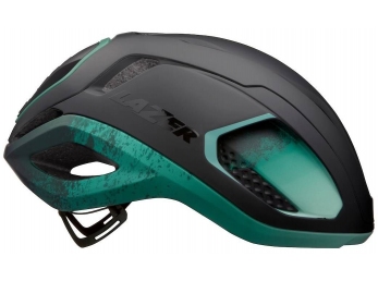 LAZER přilba VENTO KC/ Matná černo zelená M