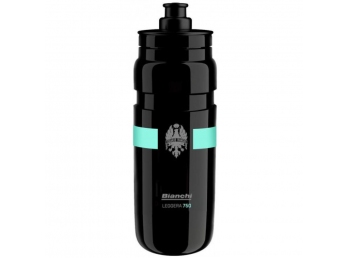 Bianchi láhev LEGGERA black 750ml